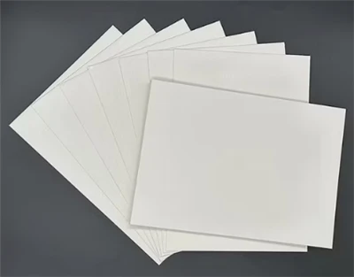 Comprehensive Analysis of Paper Knowledge: From Raw Materials to Applications(Part Two) Comprehensive Analysis of Paper Knowledge: From Raw Materials to Applications(Part Two)